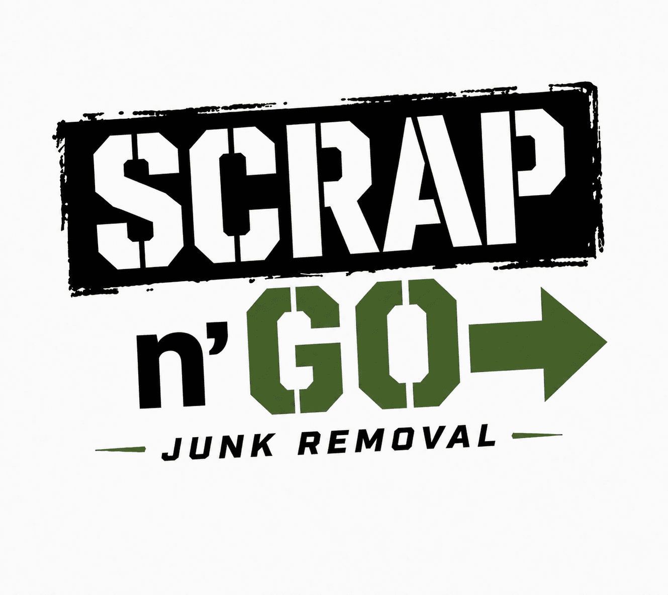 Scrap n’ Go Junk Removal